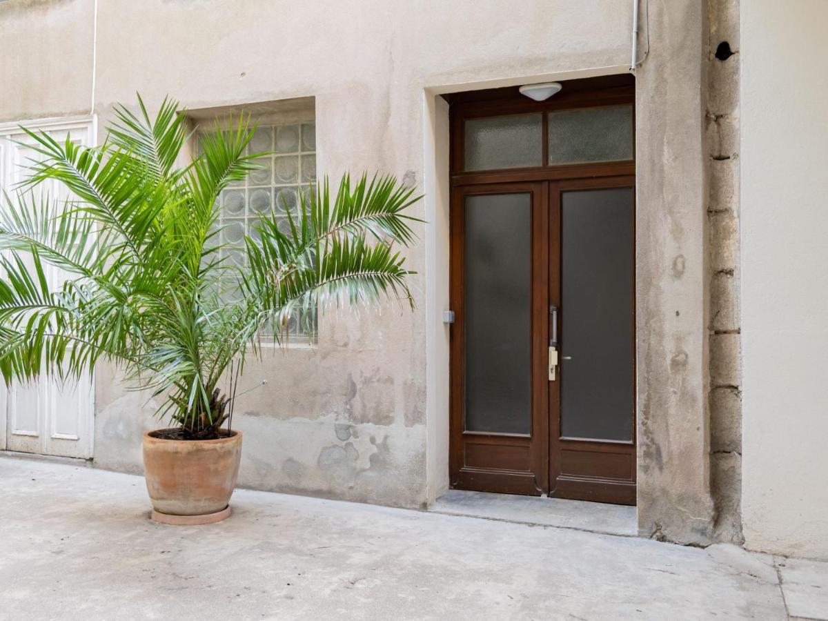 Apartment Le Six By Interhome Saint-Malo Exterior photo