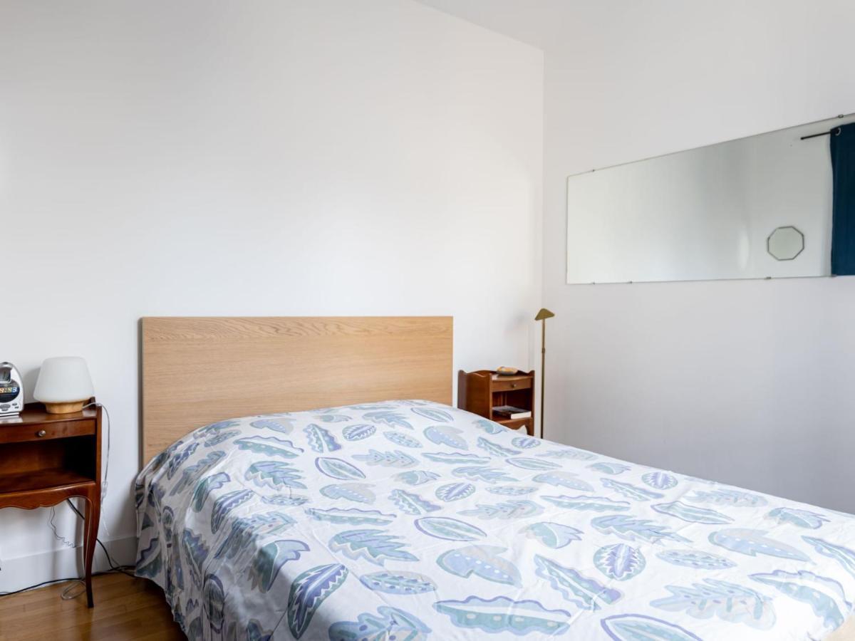 Apartment Le Six By Interhome Saint-Malo Exterior photo