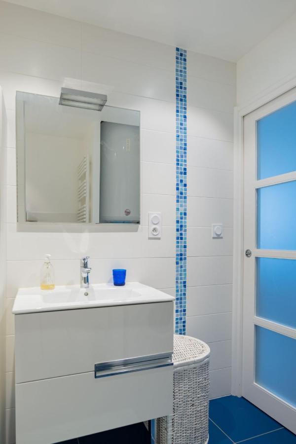 Apartment Le Six By Interhome Saint-Malo Exterior photo